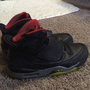 Son of Mars Jordan 5s